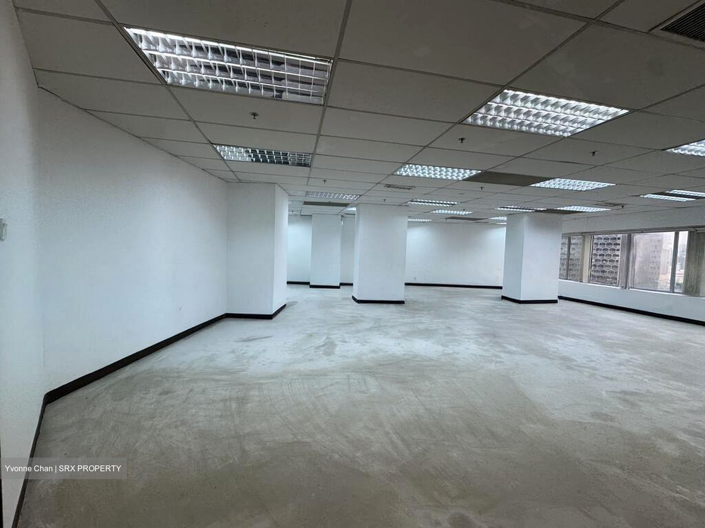 The Plaza (D7), Office #568693401